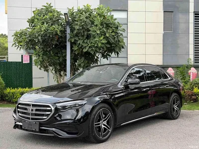 2024 Mercedes-Benz E-Class Facelift E 300 L Luxury Sport, фото 1, лот 11141592