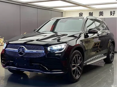 2021 Mercedes-Benz GLC 260 L 4MATIC Sporty, фото 1, лот 10816019
