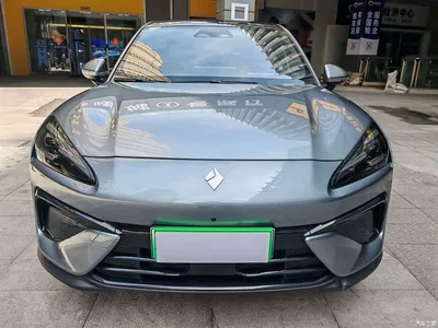 2024 Baojun Yunhai 140km Plug-in Hybrid, фото 2, лот 11556898