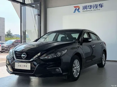 2018 Nissan Teana 2.0L XL Smart Advance Edition, фото 1, лот 10346552