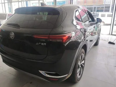 2022 Buick Envision S 652T 2WD Luxury, фото 3, лот 11216091