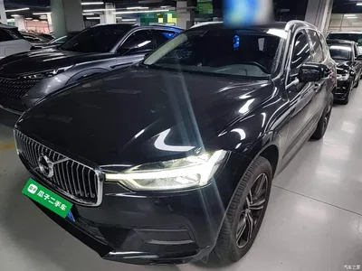 2019 Volvo XC60 T5 4WD Intelligent Ease China VI, фото 2, лот 10813330