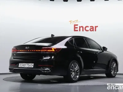 2020 Kia K7 2.5 GDI X Edition, фото 1, лот 10061053