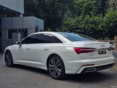 2019 Audi A6L 45 TFSI quattro Premium Dynamic, фото 4, лот 10428256