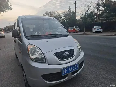 2012 Karry Youya 1.2L Power Edition, фото 2, лот 11642925