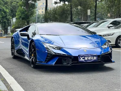 2014 Lamborghini Huracán LP 610-4, фото 3, лот 11197929