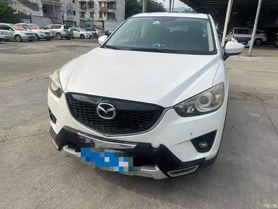 2014 Mazda CX-5 2.0L Automatic 2WD Urban, фото 3, лот 11549323
