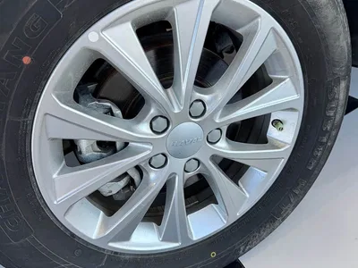2021 Haval M6 PLUS 1.5T DCT Liu Yan Co-branded Edition, фото 4, лот 10296862