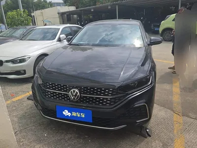 2026 Volkswagen Passat Outstanding Edition 380TSI Starlight Dragon Soaring Version, фото 2, лот 10684971