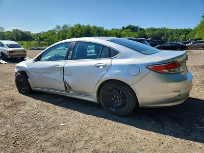 2013 MAZDA 6 SPORT, фото 2, лот 10844367
