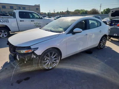 2019 MAZDA 3 PREFERRED PLUS, фото 1, лот 10846673