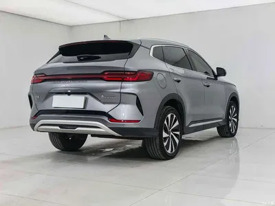 2024 Byd Song Plus, фото 4, лот 10244926
