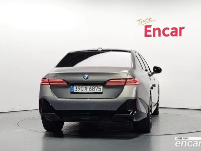 2026 BMW 5-Series 530i xDrive M Sport, фото 4, лот 10179040