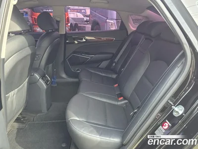 2017 Kia K7 3.3 GDI Limited Edtion, фото 1, лот 10035687