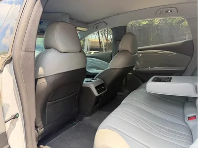 2024 Geely Galaxy Galaxy E8 550km RWD PRO, фото 3, лот 11188427