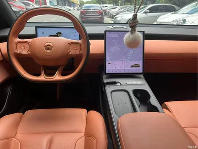 2022 NIO ET5 75kWh, фото 3, лот 10352186