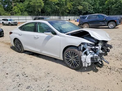 2024 LEXUS ES 350 BASE, фото 4, лот 10900637
