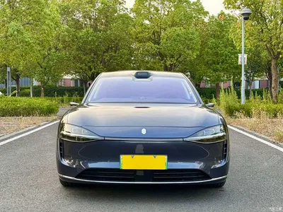 2025 Xiangjie Enjoy World S9T Model Pure Electric AWD, фото 2, лот 10834091