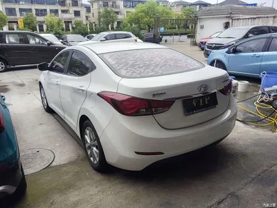 2016 Hyundai Langdong 1.6L Automatic Smart Edition, фото 4, лот 10831820