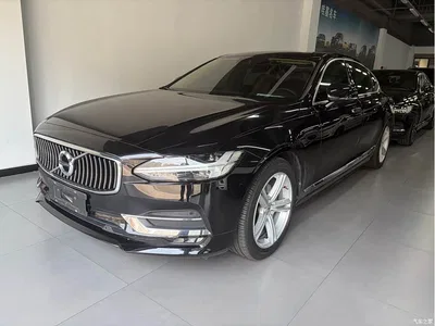 2020 Volvo S90 T5 Momentum Luxury Edition, фото 1, лот 10365916