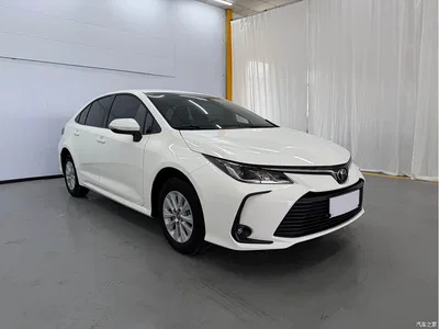 2022 Toyota Corolla 1.2T S-CVT Pioneer PLUS Edition, фото 3, лот 10320248