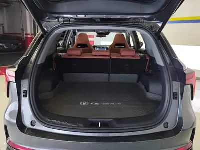 2024 Changan CS75 PLUS 3rd Generation Champion Edition 1.5T Smart Drive Power Type, фото 4, лот 11248092