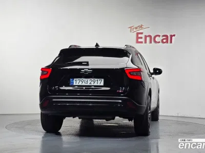 2024 Chevrolet Trax 1.2 RS, фото 4, лот 10229509
