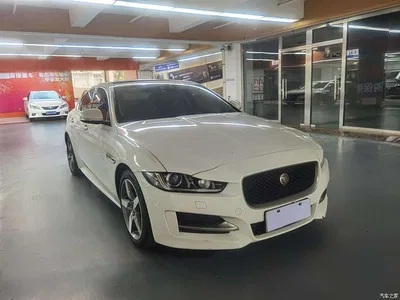 2015 Jaguar XE 2.0T 200PS R-Sport, фото 2, лот 10422701