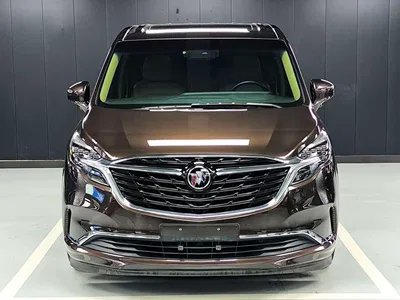 2021 Buick GL8 ES Landlord 653T Premium, фото 2, лот 10662887