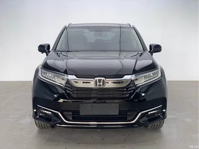2020 Honda Avancier 370TURBO 4WD Premium Edition, фото 2, лот 10413923