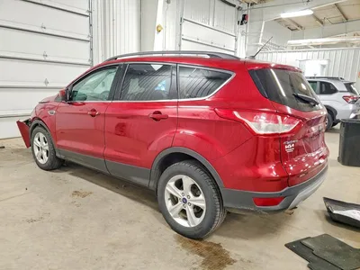 2014 FORD ESCAPE SE, фото 2, лот 10574076