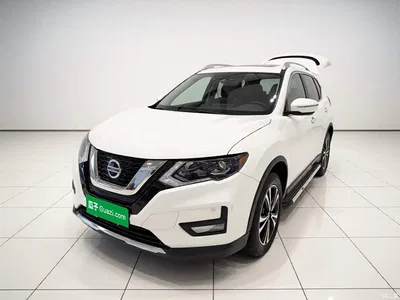 2020 Nissan X-Trail 2.5L XL ITS CVT 4WD Luxury Navigation Edition, фото 1, лот 10342397