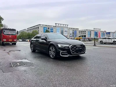 2025 Audi A6L 40 TFSI Luxury Sport, фото 3, лот 11568942