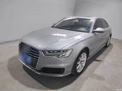 2018 Audi A6L 30th Anniversary TFSI Progressive, фото 1, лот 10433705