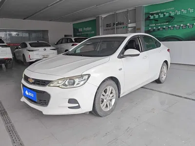 2019 Chevrolet Cavalier 320 Automatic Joy Edition, фото 2, лот 11202681