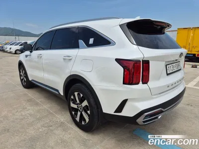 2021 Kia Sorento Diesel 2.2 2WD, фото 2, лот 10158658