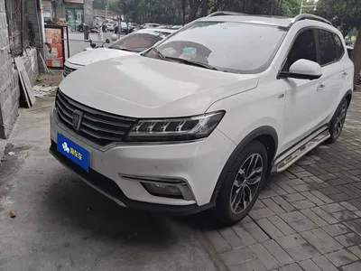 2018 Roewe RX5 20T 2WD Automatic Internet Smart Premium, фото 1, лот 11017955