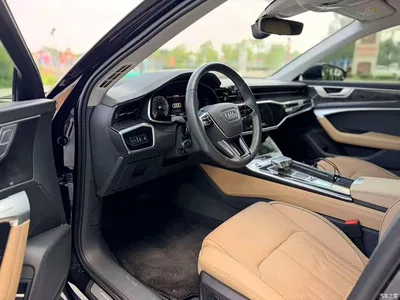 2022 Audi A6L 55 TFSI quattro Premium Elegance, фото 4, лот 10432633