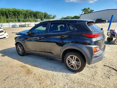 2019 HYUNDAI KONA SE, фото 2, лот 10749432