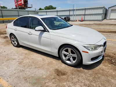 2014 BMW 328 XI, фото 4, лот 10820528