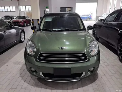 2014 MINI COUNTRYMAN 1.6T COOPER ALL4 Excitement, фото 3, лот 11068150