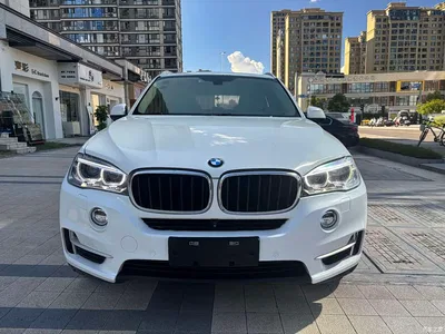 2014 BMW X5 (Import) xDrive35i Elegance, фото 2, лот 10463953