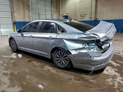 2021 VOLKSWAGEN JETTA S, фото 2, лот 10840880