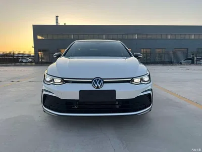 2023 Volkswagen Golf 280TSI DSG R-Line Lite, фото 2, лот 11566206