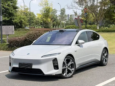 2025 NIO ET5 Champion Commemorative Edition 100kWh, фото 1, лот 10770810