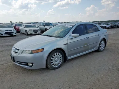 2020 ACURA TLX, фото 1, лот 10970332