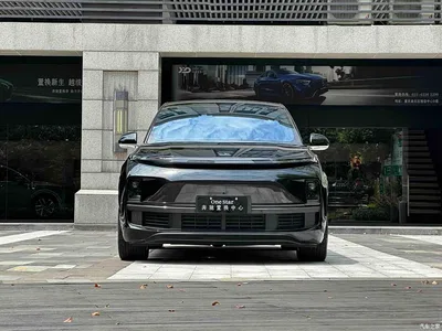 2024 Li Auto Li L8 Pro, фото 3, лот 11136598