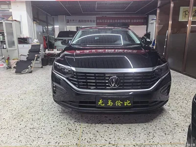 2023 Volkswagen Passat Facelift 280TSI Business Edition, фото 2, лот 10443453