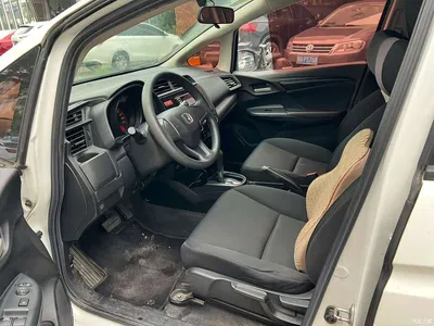 2016 Honda Fit 1.5L LX CVT Comfort, фото 2, лот 10445588