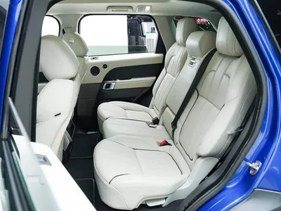2014 Land Rover Range Rover Sport 3.0 SC V6 HSE, фото 4, лот 10329064